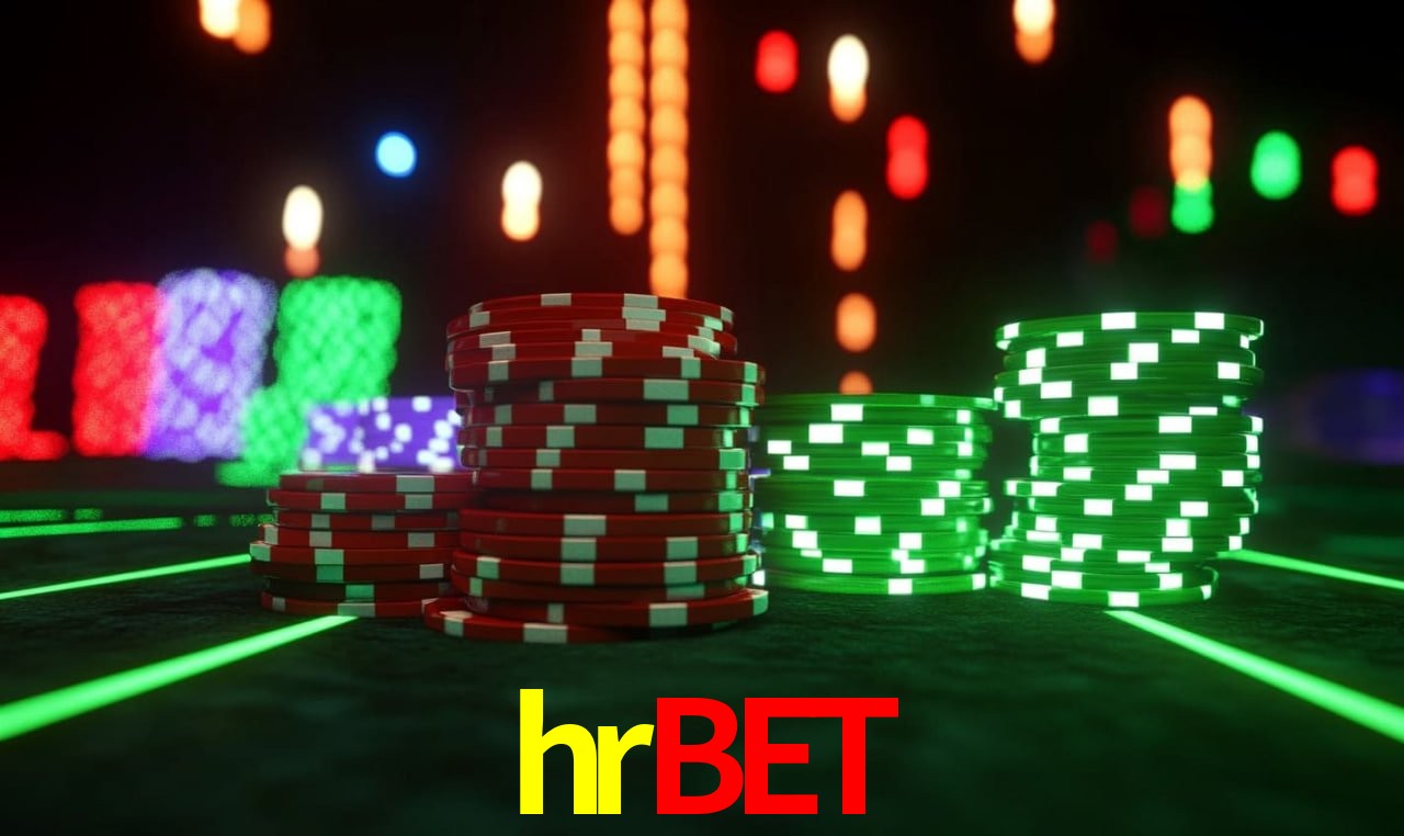 Experiência VIP hrbet