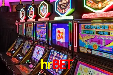 A Revolução dos Aplicativos de Jogos no hrbet