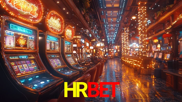 HRBET app