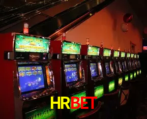 A Emoção da Loteria na HRBET: Uma Chance de Mudança de Vida
