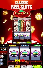 A Revolução dos Aplicativos de Jogos no HRBET