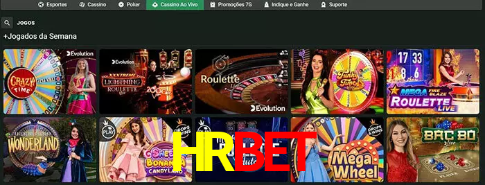 HRBET bet
