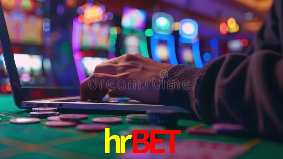 Casino Ao Vivo hrbet