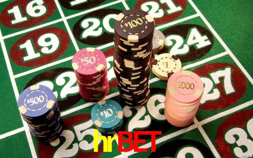 hrbet Logo 3