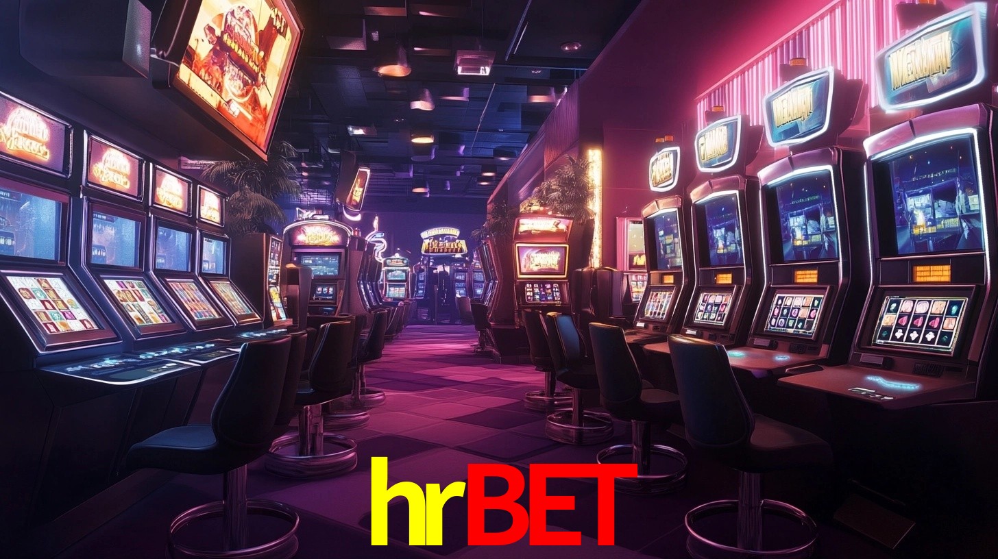 hrbet