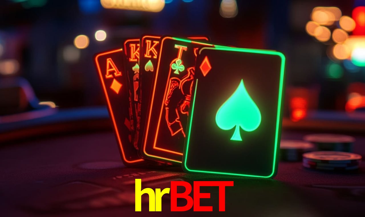 Benefícios da Conta hrbet