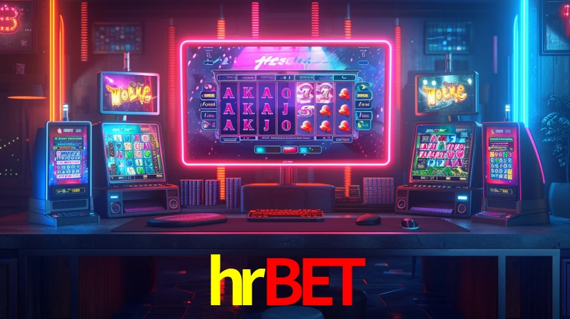 hrbet.com