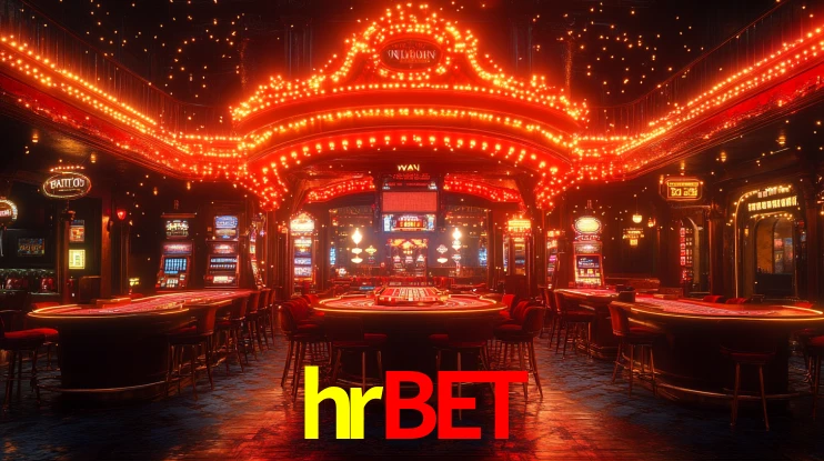 hrbet: Jogos de Caça-Níqueis-Altas Recompensas, Roleta-Velocidade, Blackjack-Desafios Máximos