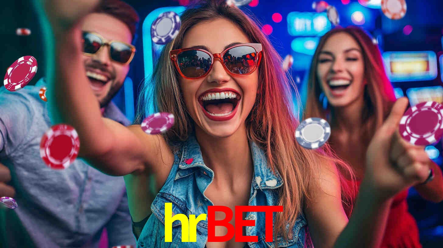 Explorando a Categoria de Eventos em Apostas na hrbet