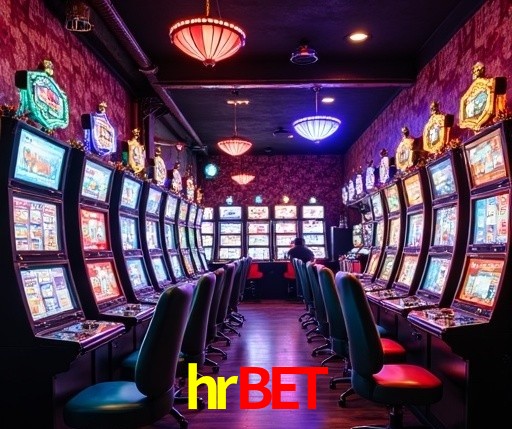 Slots hrbet - Giros Grátis Diários