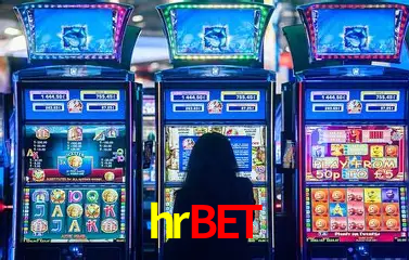 Descubra o Mundo do Cassino Online com hrbet