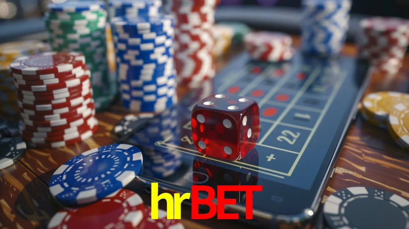 Odds Competitivas hrbet