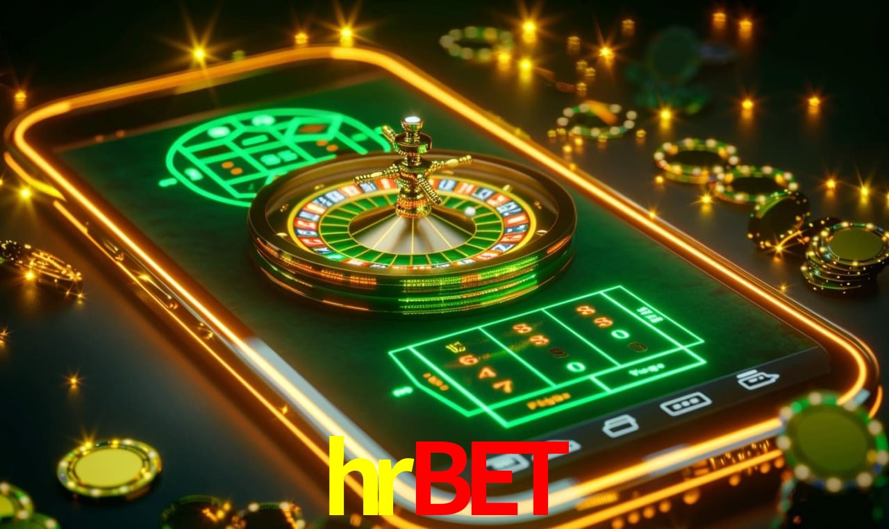 hrbet PIX Instantâneo - Saques em 8 Minutos