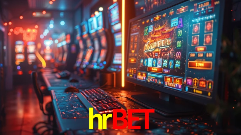 hrbet