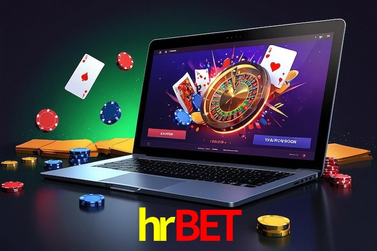 hrbet Segurança Logo 1