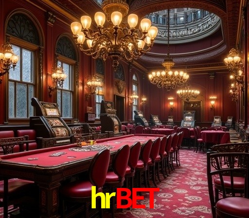 hrbet Instalar Logo 2