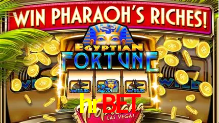 Descubra o Mundo do Cassino Online com hrbet