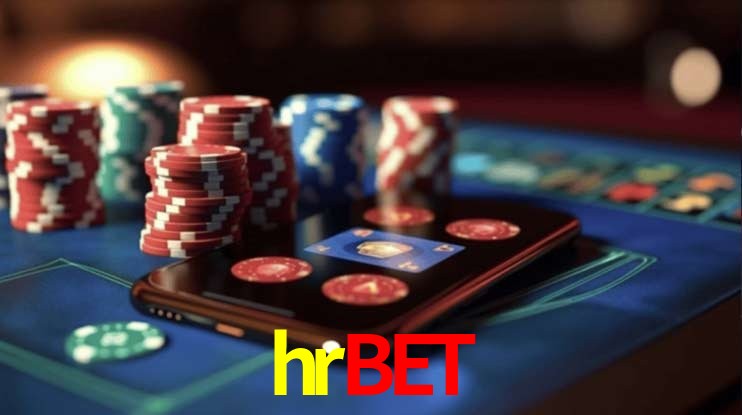 Tecnologia da Plataforma hrbet