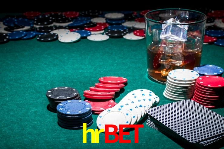 Apostas de Futebol hrbet
