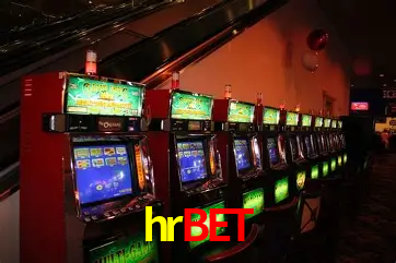 Explorando a Categoria de Eventos em Apostas na hrbet