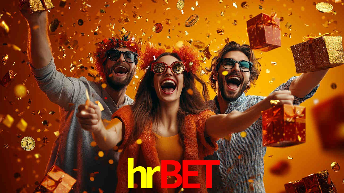 Bônus Generosos e Exclusivos no hrbet para Você!