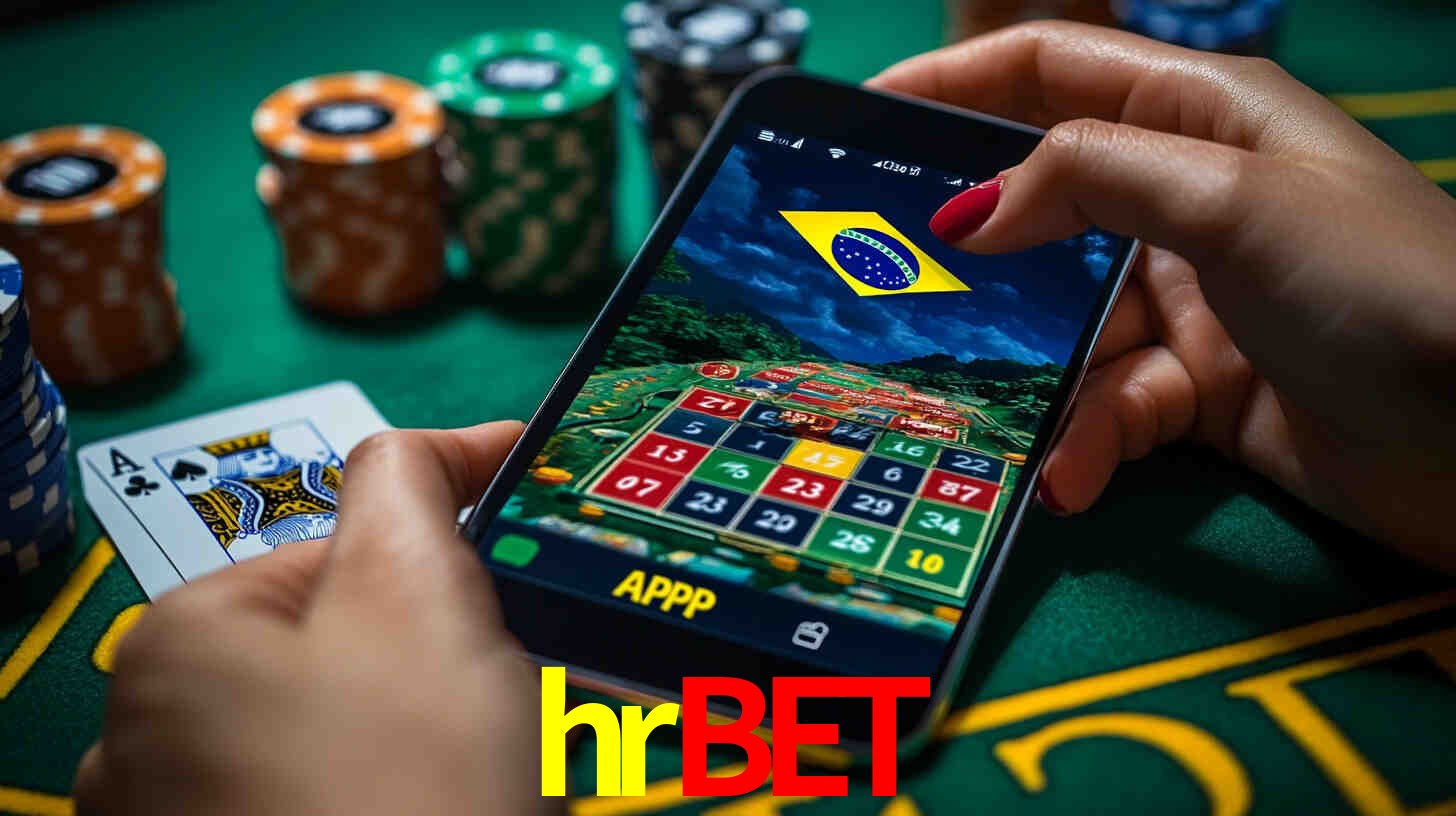 Descubra a Essência do hrbet: Nossa História e Compromissos