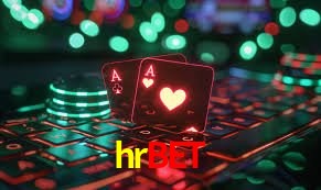 Diretório de Jogos hrbet