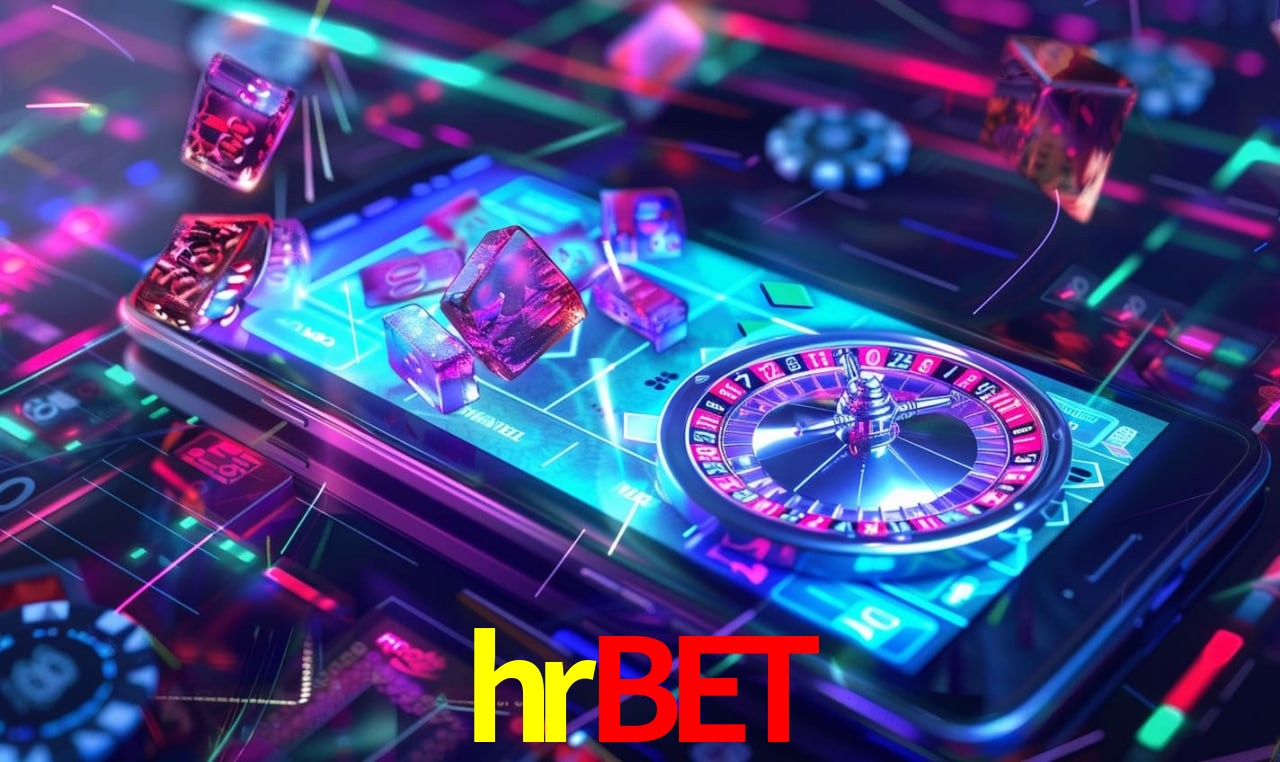 Recursos de Bônus hrbet