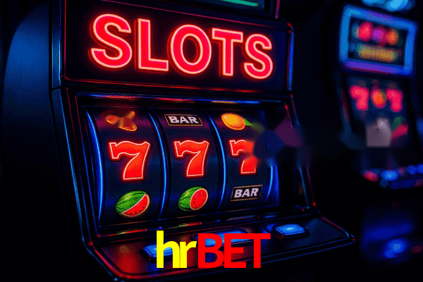 Slots hrbet - RTP Alto Certificado