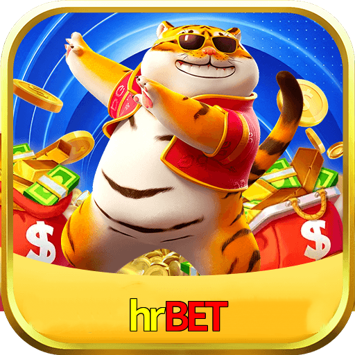 hrbet Logo