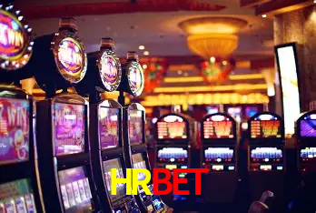 A Experiência Imersiva dos Cassinos Ao Vivo no HRBET