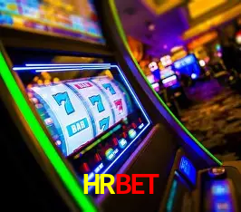 Desvendando o Mundo dos Jogos Virtuais na HRBET