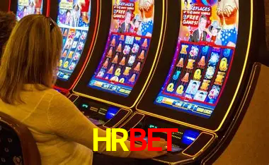 A Revolução dos Aplicativos de Jogos no HRBET