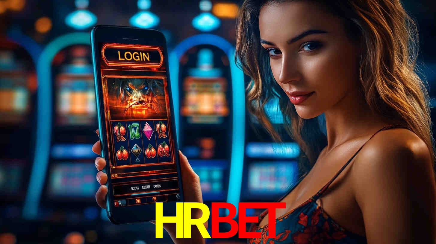 Bônus Generosos e Exclusivos no HRBET para Você!