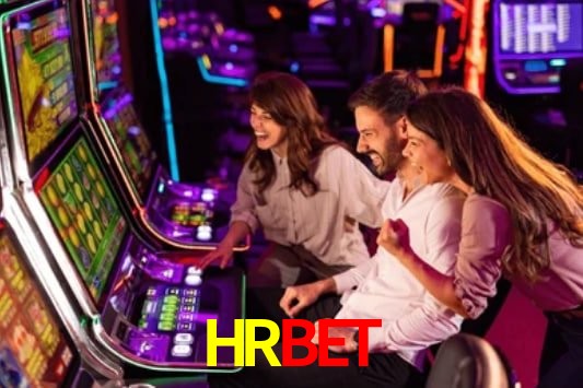 Apostas de Tênis HRBET