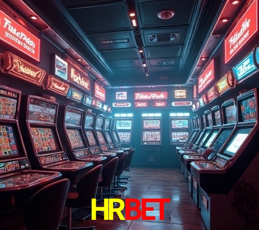 Tecnologia da Plataforma HRBET