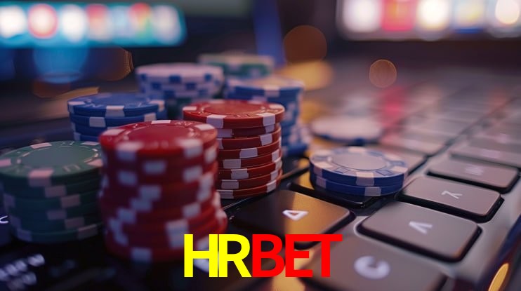 Casino Ao Vivo HRBET
