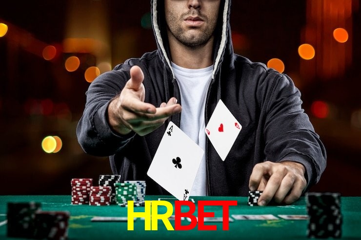 Jogos Exclusivos HRBET