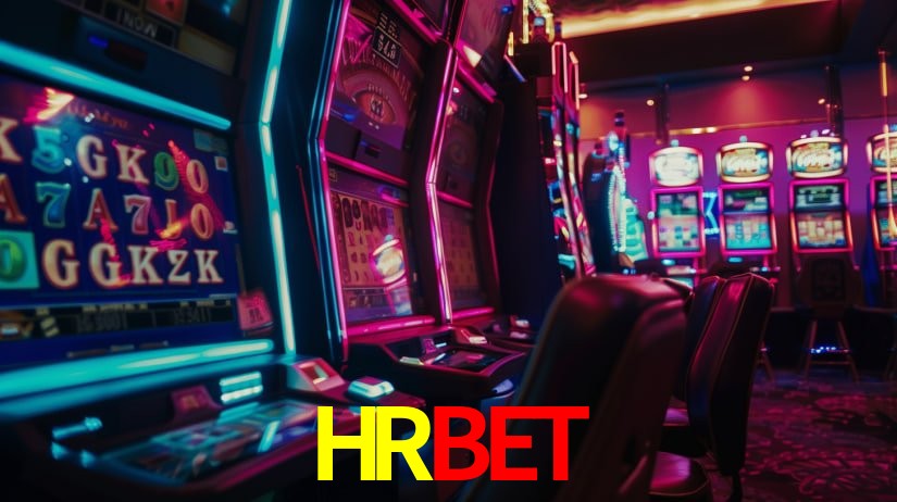 Explorando a Categoria de Eventos em Apostas na HRBET