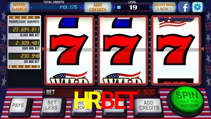Apostas Esportivas na HRBET: Um Guia Completo
