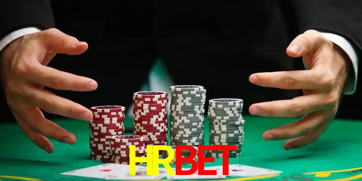 Promoção Relâmpago HRBET