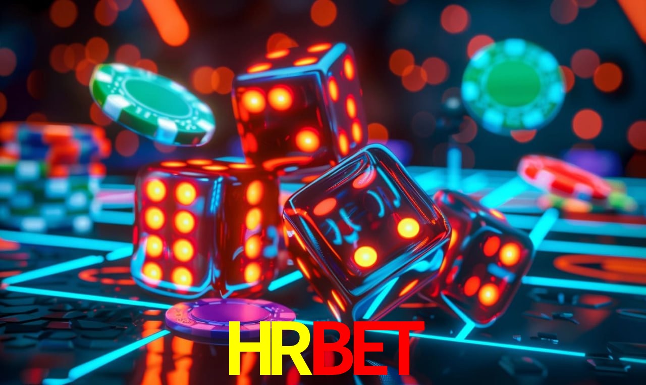 Apostas de Futebol HRBET