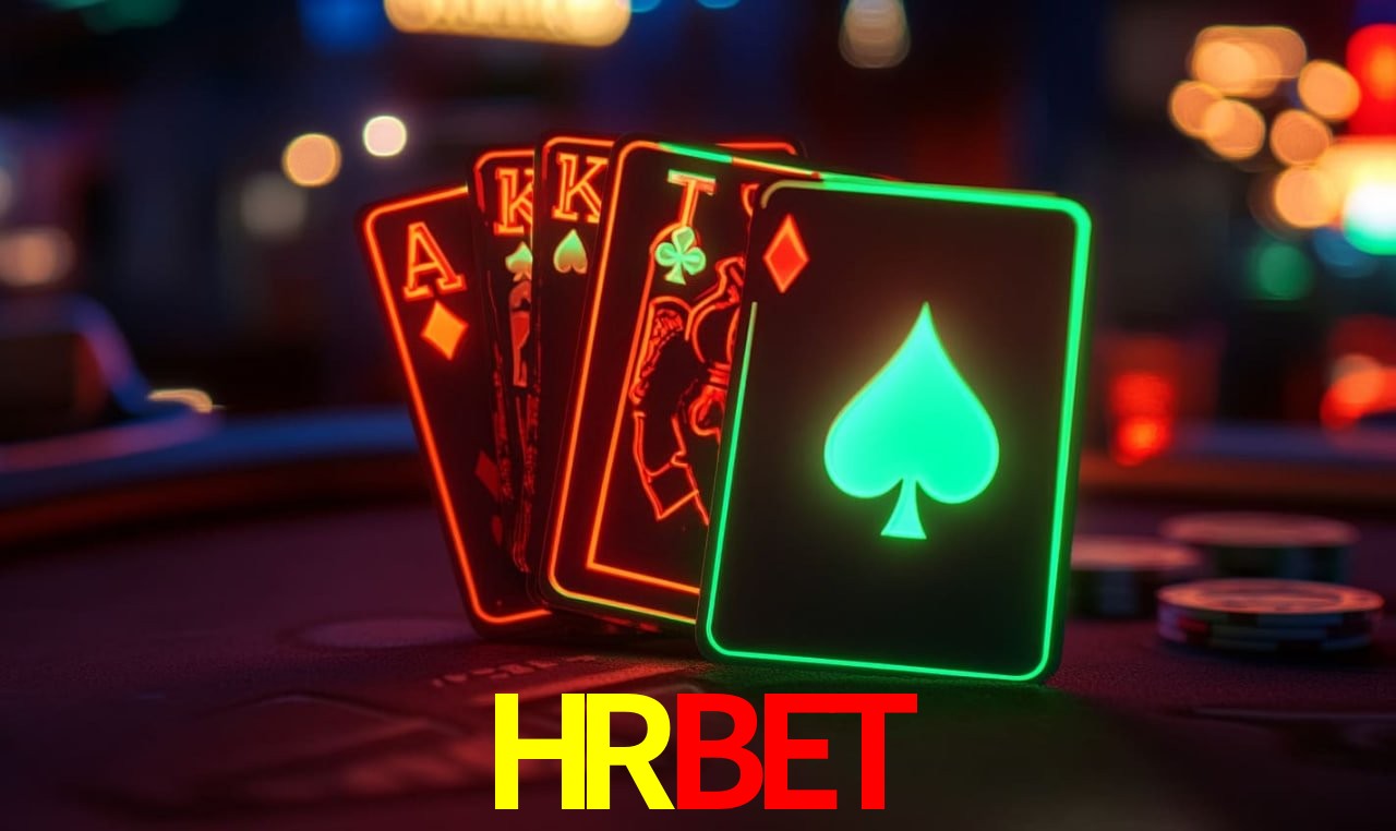 Promoções Sazonais HRBET