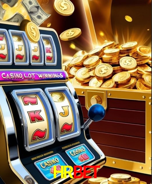 Casino VIP HRBET