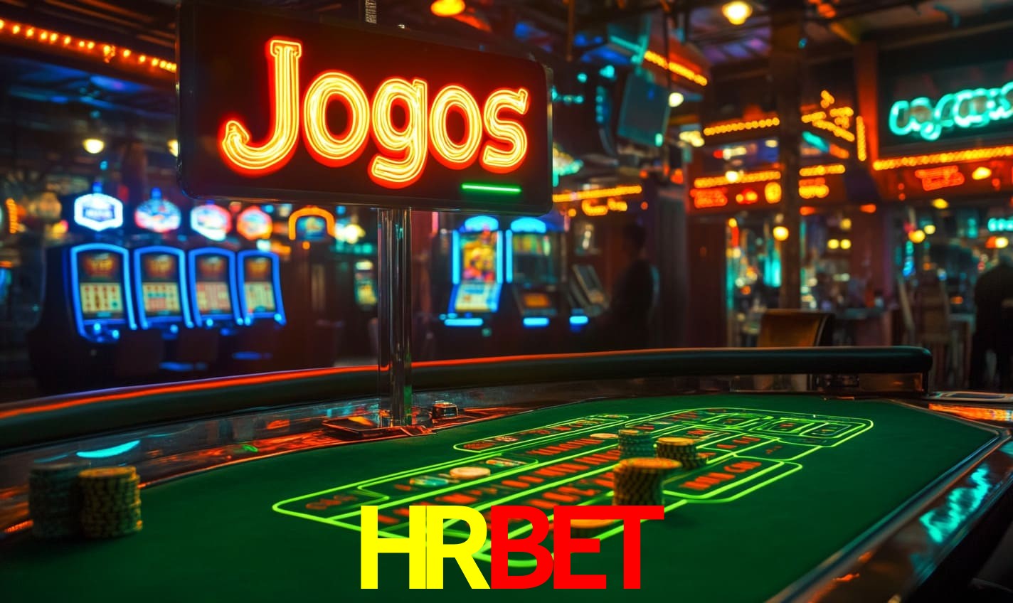 Avaliações dos Jogadores HRBET