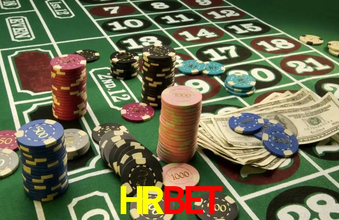 HRBET app