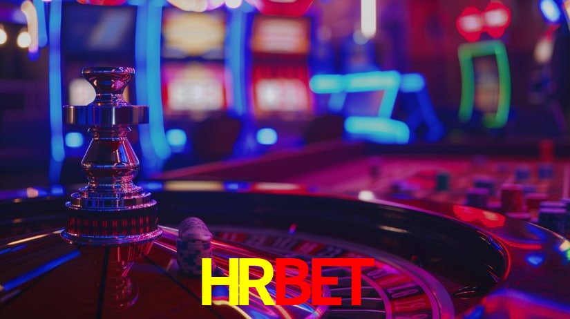 HRBET: Jogos de Caça-Níqueis-Altas Recompensas, Roleta-Velocidade, Blackjack-Desafios Máximos