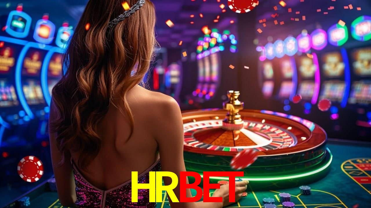 Interface do App HRBET