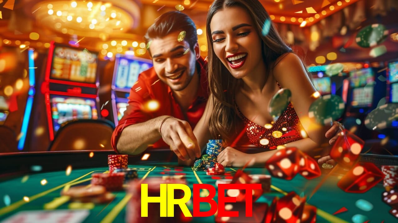 Diretório de Jogos HRBET