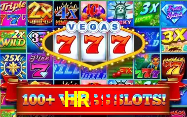 Descubra o Programa VIP da HRBET: Vantagens Exclusivas para Jogadores